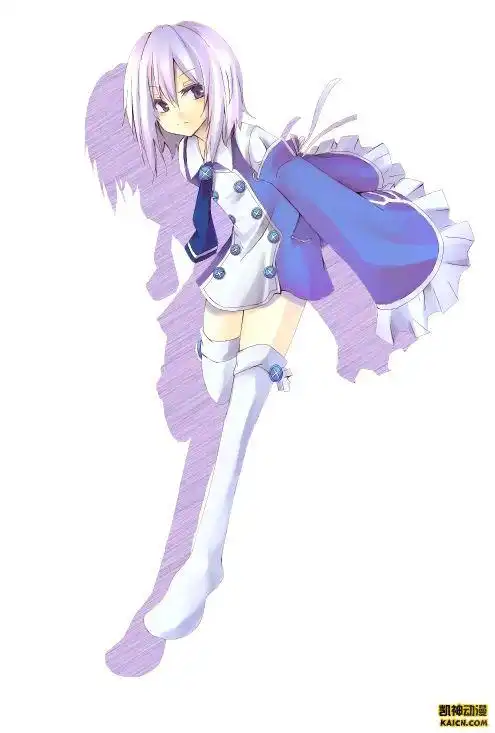 求黑兔子和艾歌的图片