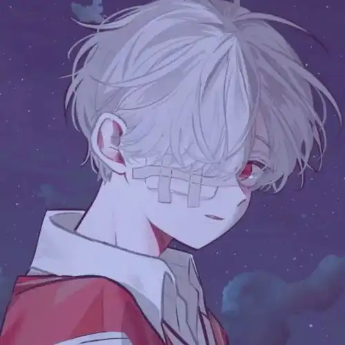 动漫头像离开水的鱼还可以回到大海吗