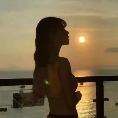 甜蜜小情侣温馨幸福系列情侣头像