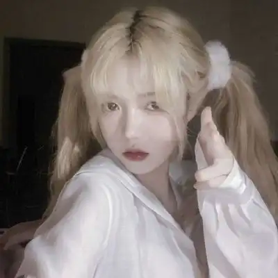 温暖的头像治愈系图集治