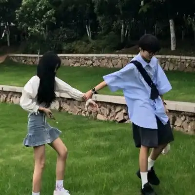 相互暗恋的两个人有这3个默契,尤其第1个,你们快官宣吧