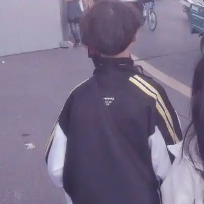 萌娃情侣头像一对可爱2020天然萌娃两张一对头像