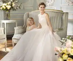 lasposa2013婚纱礼服系列
