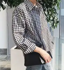 男生必学的韩系穿搭,学会了变身韩剧男主也就是分分钟的事