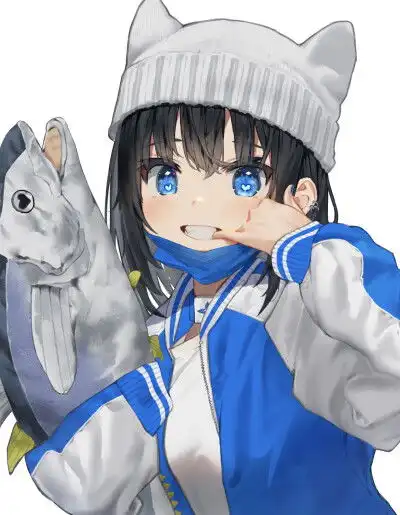 漫画壁纸头像病娇萝莉