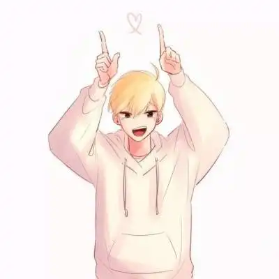 qq动漫头像二次元兄妹专用最新兄妹头像一人一张可爱萌