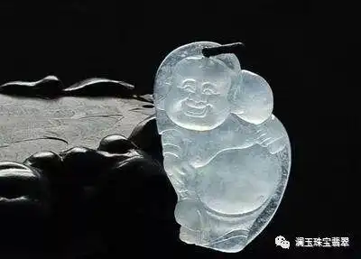 了解一下翡翠佛公的品种有哪些