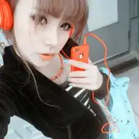 qq非主流头像女生每天一点点爱