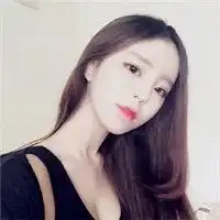 韩系有气质女生头像微信头像图片大全