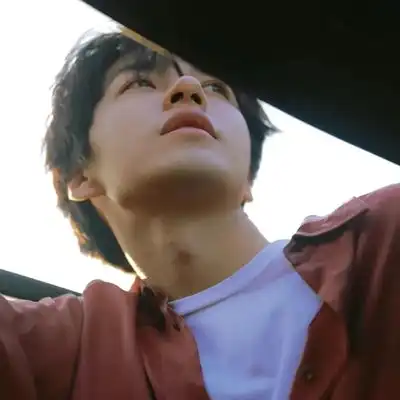 2023最新自由清爽男生头像