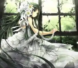 动漫男头像治愈系干净有