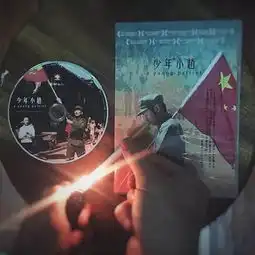 少年小赵一个90后爱国者的成长史少年小赵90后爱国者