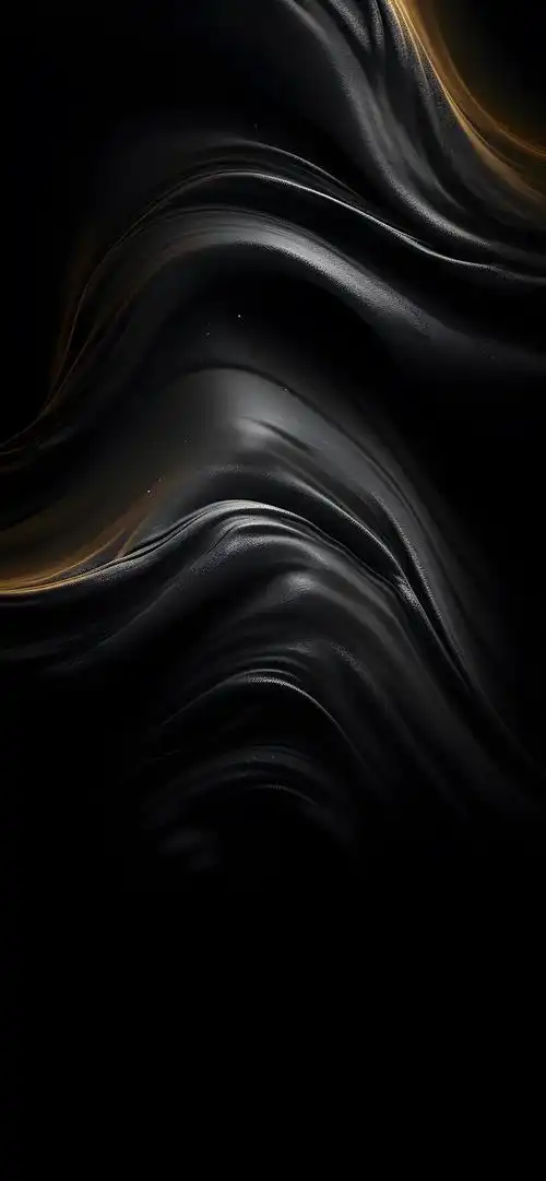 时尚简约黑色系高清壁纸原图锁屏