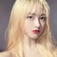 韩国高冷女生头像韩系高冷冷艳女生头像