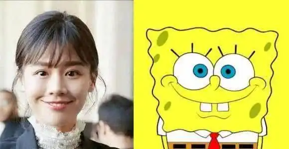 明星撞脸动漫人物,李现和千玺还好,看到最后这是本尊吗