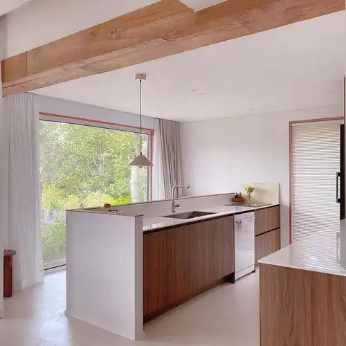 韩国ins家居为何这么火偷看了这位宝藏博主的家,我找到了答案