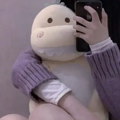 情侣头像对象不是人系列2