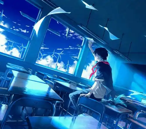 日语共读丨读小说少年爱情故事3月的约定