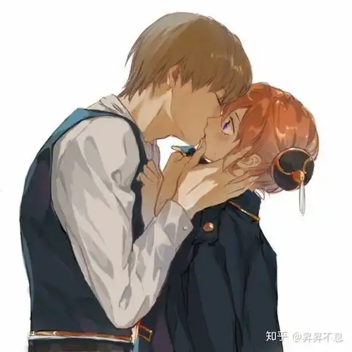 大家有没有比较污禁欲的情头