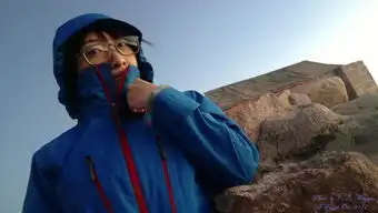 寻找摩西山上那第一道光埃及西奈山凌晨登顶观日出之旅