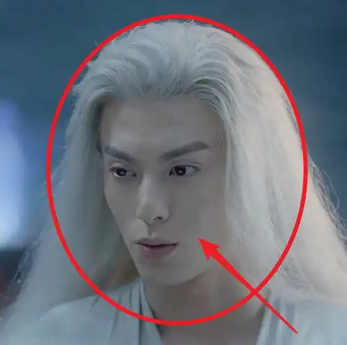 遇龙首播后评分下跌,王鹤棣古装成焦点,真实颜值备受吐槽