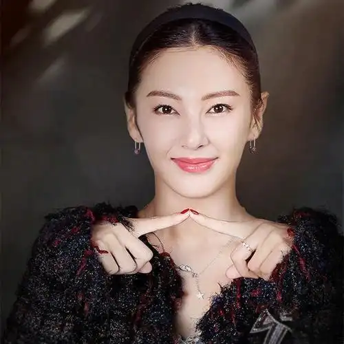 跟鹿晗和张雨绮对着干经纪人杨天真,一点都不天真