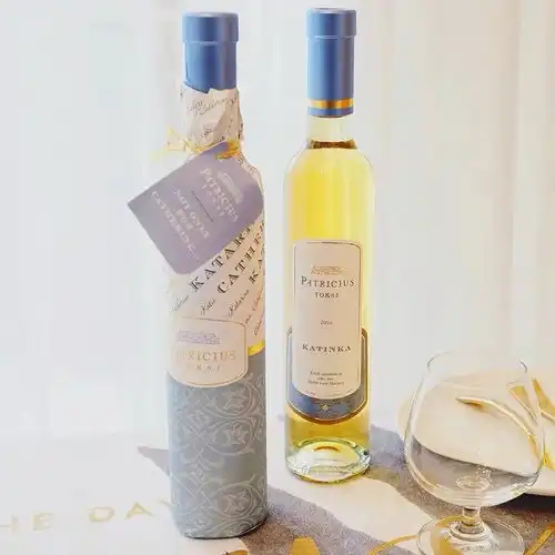 春日微醺系列酒鬼少女私藏的24款小甜酒高颜值适合悄咪咪喝