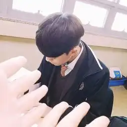 daisy妤故男生头像男头韩系