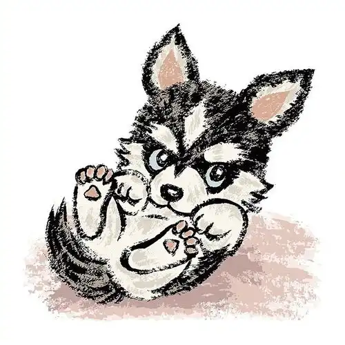 482020最火可爱呆萌霸气高冷仙女生闺蜜简约干净气质最潮简单动漫二次元情侣头像