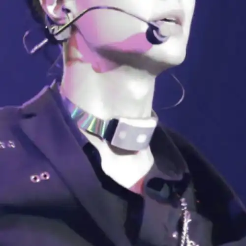 极致性感的禁欲系列,小心脏快要受不了了