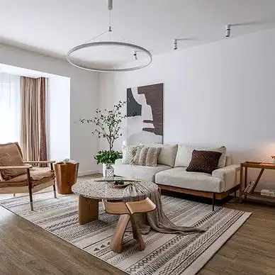 幸福格色设计效果图幸福格色案例解析