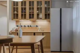 宝妈亲手打造168㎡治愈系原木风,每一个角落都温暖舒心