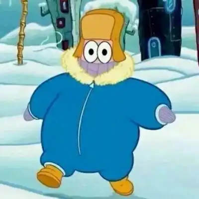 绿色系情侣头像一左一右