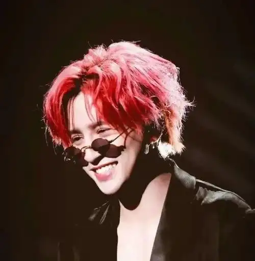 头像若有你生活就是百分甜万分的胜意