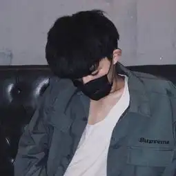 酷拽帅气的男生头像主宰稳场