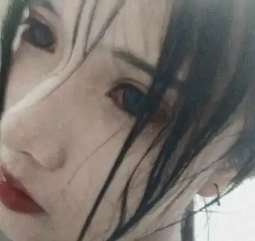 伤感女生头像丧永远来得轻而易举