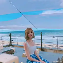 女生头像萌系可爱超甜姜