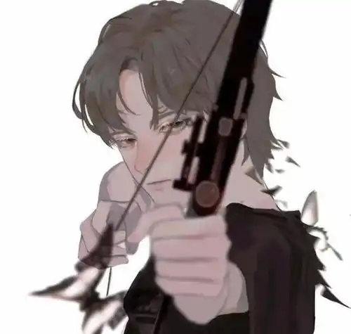 推文简评非正常海域还没看过哨向文这本哨向文打开新世界