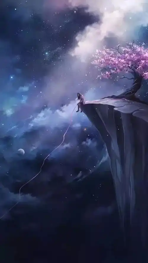 我贪恋的人间烟火,不偏不倚刚好是你