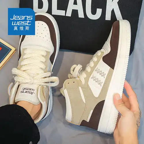 骆驼camel复古潮流百搭运动鞋时尚休闲鞋a012396590深灰44