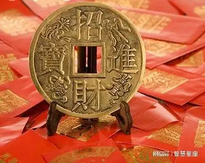 未来30天,财如大雨,运似旺火,财源广进,不愁没钞票的3大生肖