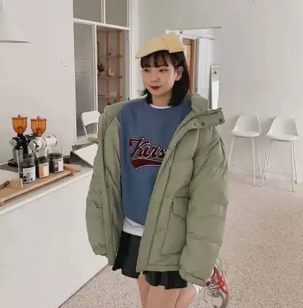 时尚指南卫衣的选择和搭配