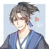 好看仙女动漫头像至尊宝