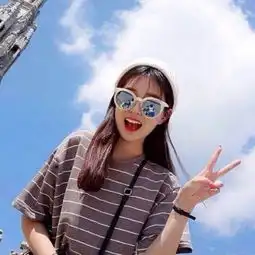 颜亦儿小丸子的西瓜梦