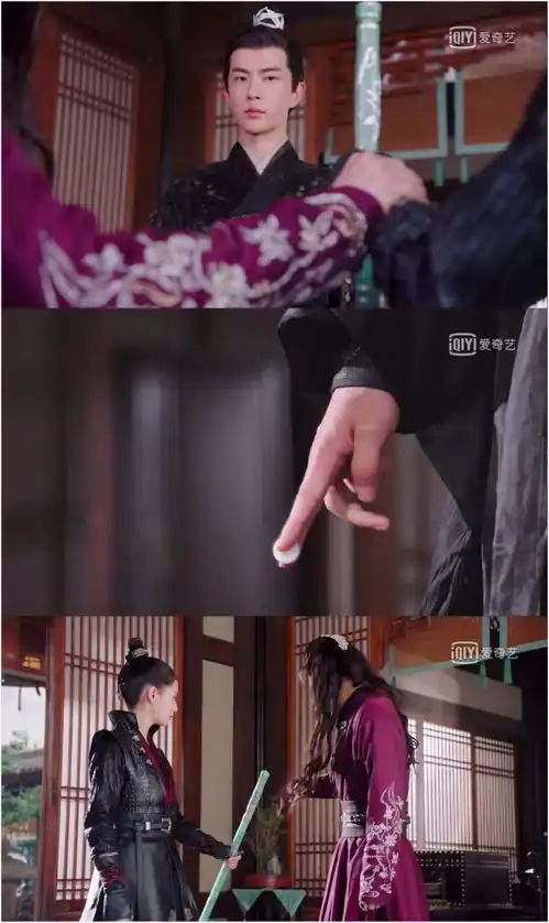 爹系男友平平无奇恋爱小天才,这对cp我磕了