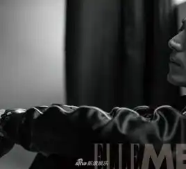 霍建华再登杂志开年刊双封出街熟男温暖冬季