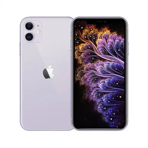 appleiphone11移动联通电信4g手机双卡双待