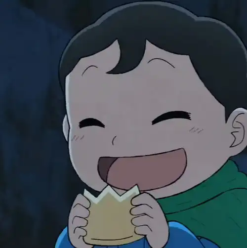 吹爆朋友圈的动漫头像