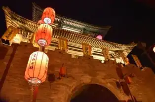 首届青龙国风动漫文化节即将炫酷来袭