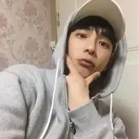 么么哒图片男生帅气微信头像图片大全